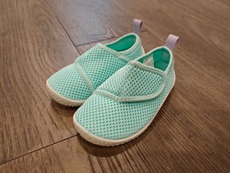 [Sun Squad] Toddler Water Shoes Small (5/6)