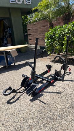 Yakima Bike Rack