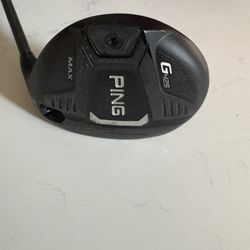 RH-PING G425 Max 5 Wood- Golf 