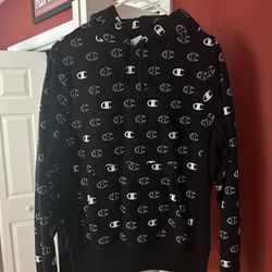 Champion Hoodie
