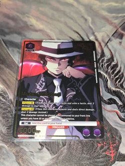 Demon Slayer Vol.1 Union Arena set for sale