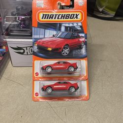 Matchbox