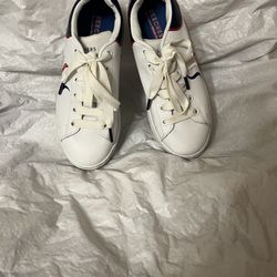 Skechers Air Cooling Memory Foam Sneakers
