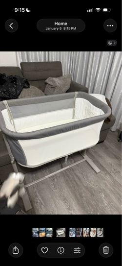 Bassinet