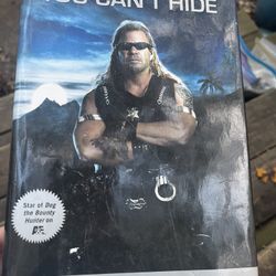 Dog bounty Hunter 