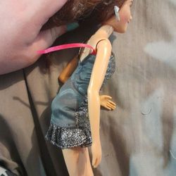 Tori Doll