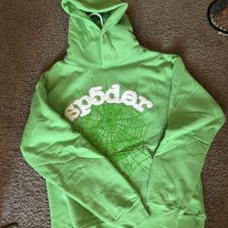 Sp5der Hoodie