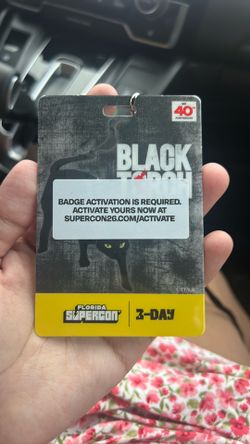 Supercon pass