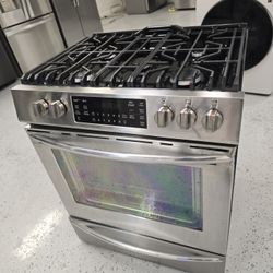 Frigidaire 