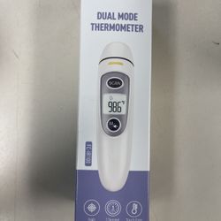 Thermometer 