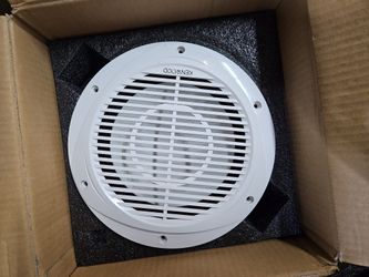 Kenwood Marine Sub SKM10WD4
