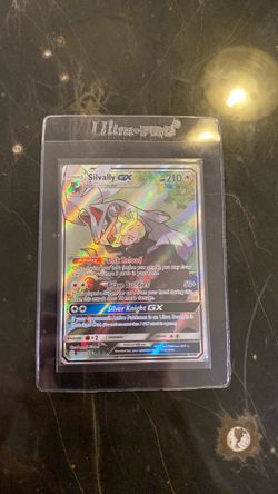 Sivally GX