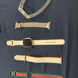 Apple Watch Ultra 2