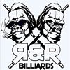R&R CREW,BILLIARDS