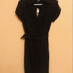 East5th little black dress - NEW WITH TAGS