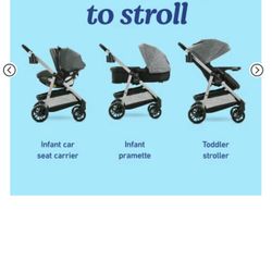 Stroller 