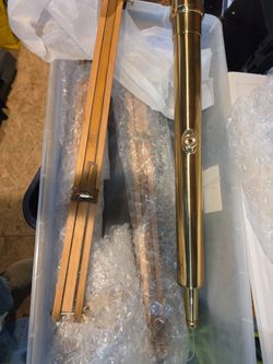 Bushnell Harbormaster Telescope