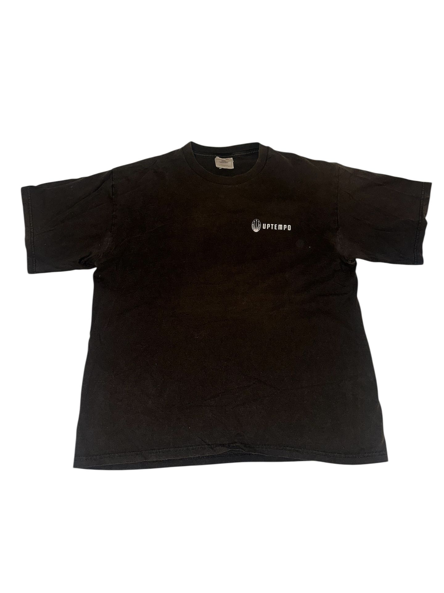 Nike Vintage 90s ‘Air Uptempo’ T-shirt