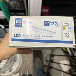 Led Lights 