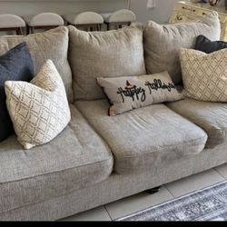 Sofa 
