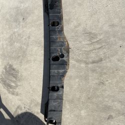 OEM JDM 240SX 180SX Front Bumper/Fascia bumper Center Support Bracket - RPS13 