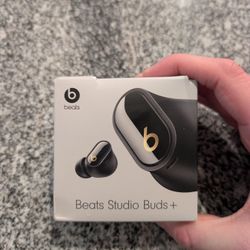 Beats Studio Buds+