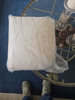 Comforter Duvet insert