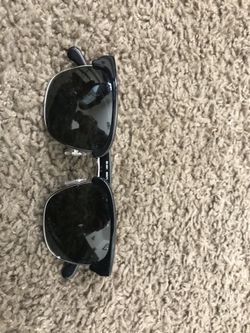 Brooks Brothers sunglasses