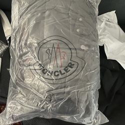 Brand New Moncler Coat 