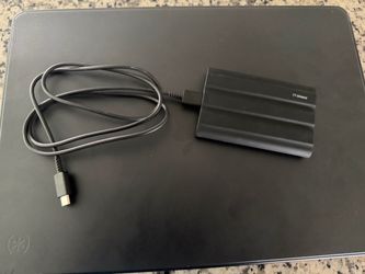 4TB Samsung T7 Shield USB-C External SSD