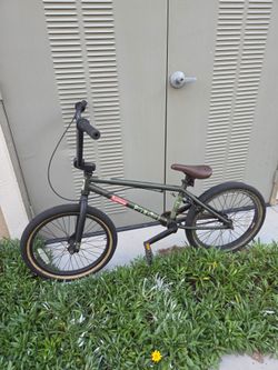 Cool bike