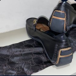 Women’s Gucci Loafers 