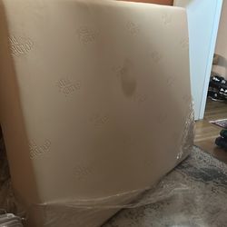 Memory Foam Queen Mattress