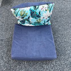 Free Deep Seat Cushions