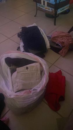 Women clothing / teenager clothing
