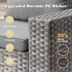 Patio Furniture Set Outdoor New In The Box 