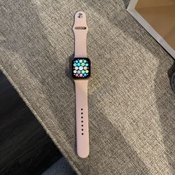 Apple Watch Series 4 W/cellular
