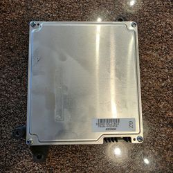 2005 2006 2007 Honda Accord Hybrid Battery Control Module 1K000-RCJ-A02 05 06 07