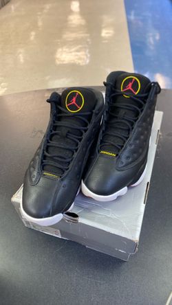 Retro Jordans