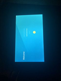 Alcatel One Touch Tablet