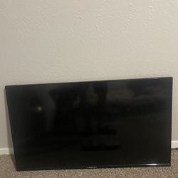 Element Flatscreen TV - Works Great 