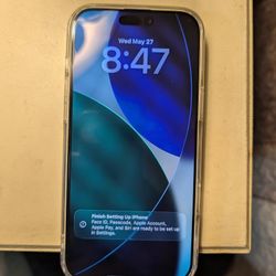 iPhone 17 Pro Max!!! Unlocked!!!!