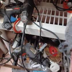 Tools Variety 