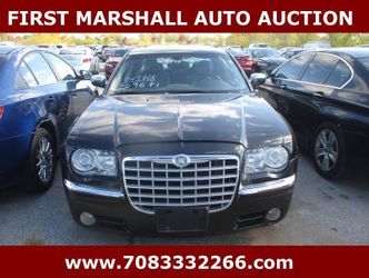 2006 Chrysler 300C
