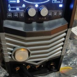 máquina De Soldar Doble Voltaje 115 Y 220