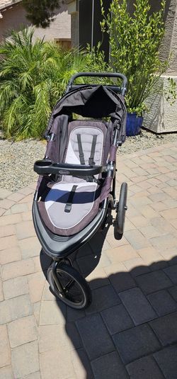 Graco Jogger