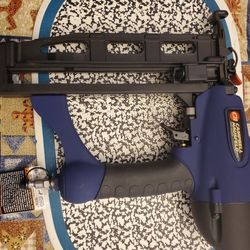 Nail Gun - Like New