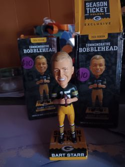 Bobblehead EACH
