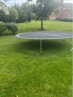 Trampoline