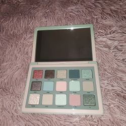 Brand New Natasha Denona Eyeshadow Pallettes 